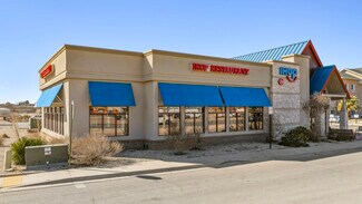 Plus de détails pour 2529 S Canal St, Carlsbad, NM - Local commercial à vendre