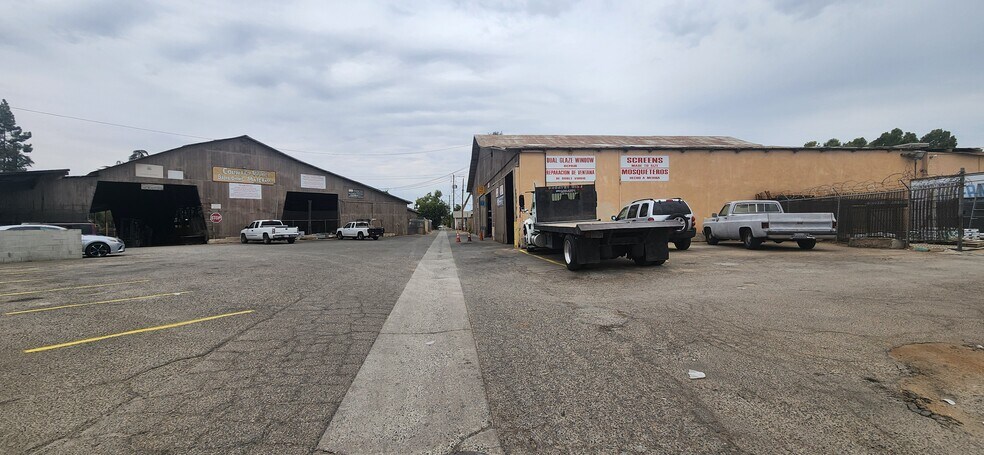 19 Fresno St, Fresno, CA à vendre - Photo de l’immeuble – Image 2 sur 6