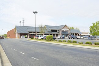 Plus de détails pour 1805 Weeksville Rd, Elizabeth City, NC - Local commercial à louer