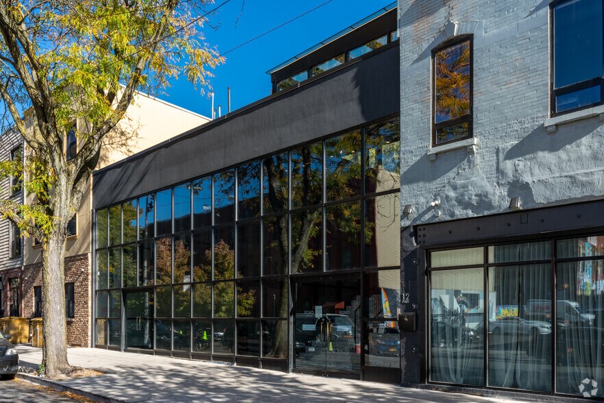 12 Park St, Brooklyn, NY à louer - Photo principale – Image 1 sur 33