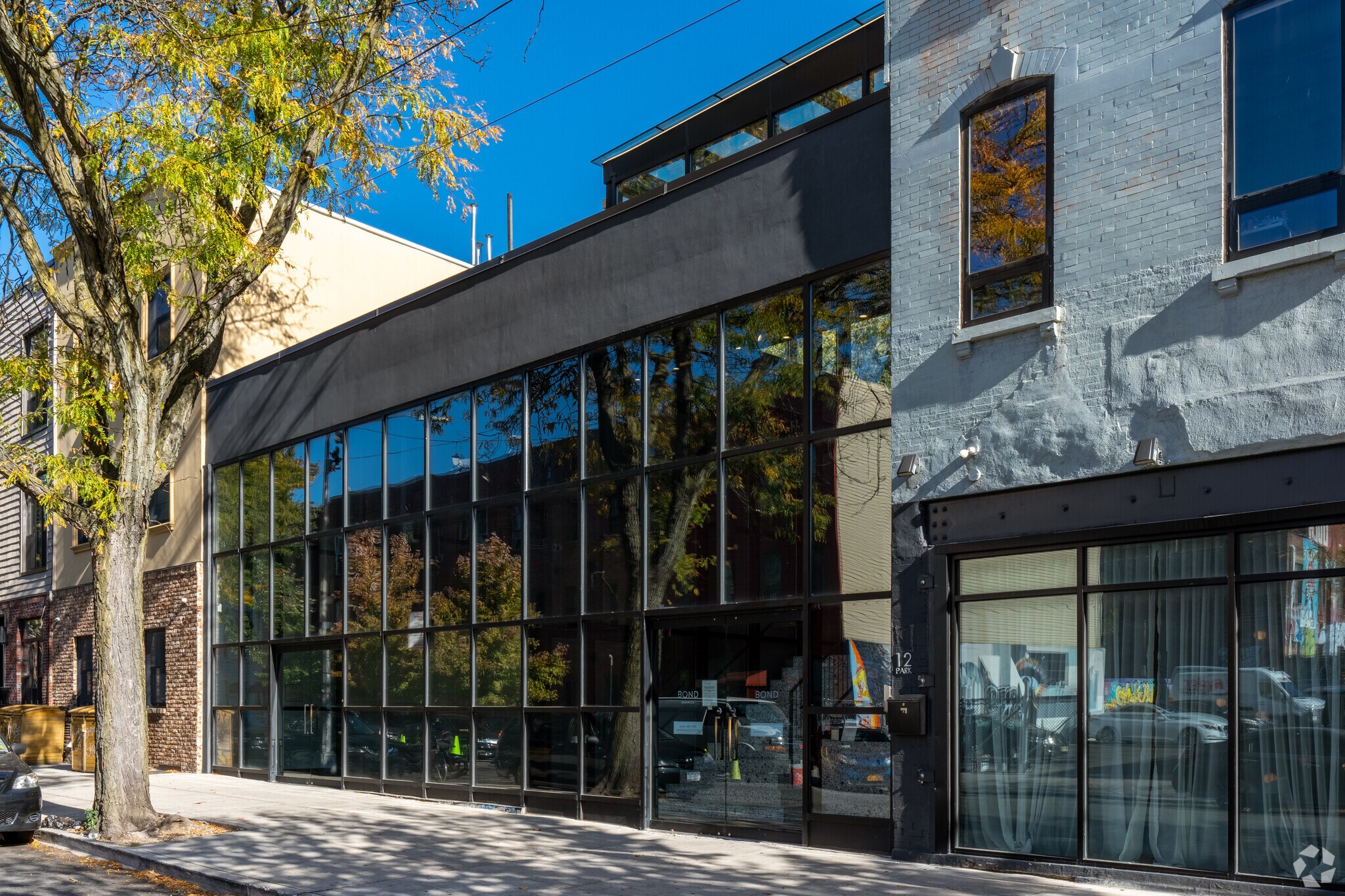 12 Park St, Brooklyn, NY à louer Photo principale– Image 1 sur 34