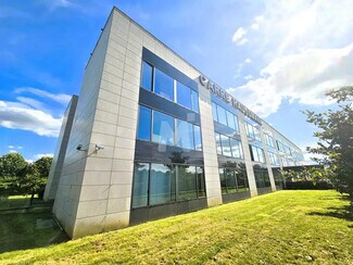 Plus de détails pour Bureau à louer