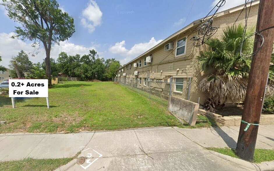 4514 Main St, Houston, TX à vendre - Autre – Image 2 sur 10