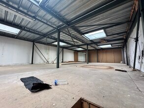 26 Rue Gaston Philippe, Saint-Denis à louer Photo intérieure– Image 2 sur 6