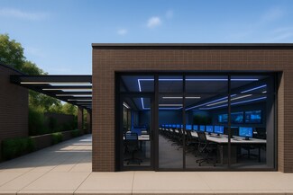 Plus de détails pour 4530 11th St, Long Island City, NY - Bureau à louer