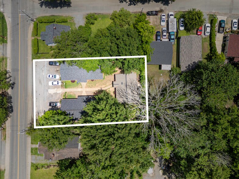 Fiveplex in Prime Rock Hill, SC Location portefeuille de 3 biens à vendre sur LoopNet.fr - Aérien – Image 3 sur 41