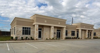 Plus de détails pour 32731 Egypt Ln, Magnolia, TX - Bureau à louer