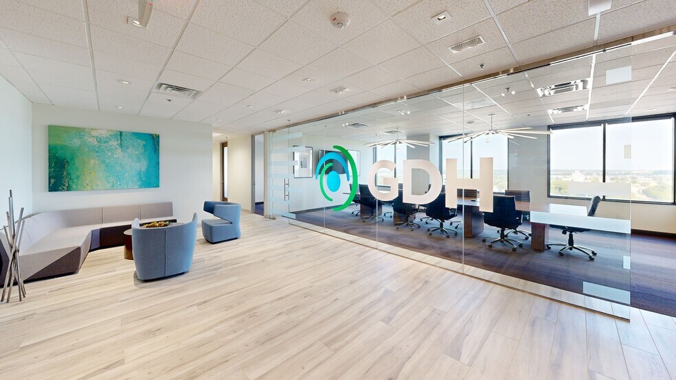 6100-6120 S Yale Ave, Tulsa, OK à louer - Numérisation 3D Matterport – Image 2 sur 26