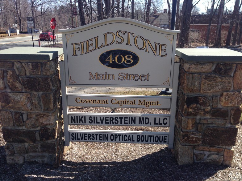 408 Main St, Chester, NJ à louer - Photo de l’immeuble – Image 3 sur 8