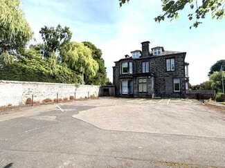 Plus de détails pour Comely Park, Dunfermline - Local commercial à louer