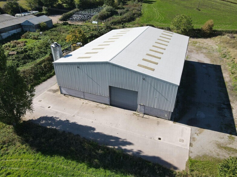 8 Mill Ln, Eccleshall à vendre - Photo de l’immeuble – Image 2 sur 2