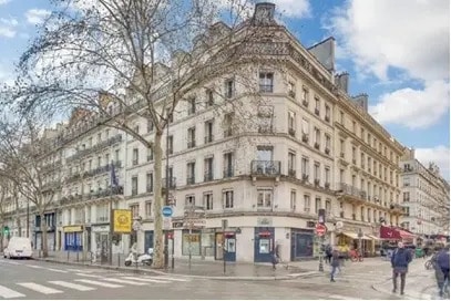 Plus de détails pour 42 Boulevard De Sébastopol, Paris - Bureau à louer