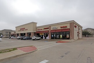 Plus de détails pour 1201 Longhorn Rd, Fort Worth, TX - Local commercial à louer