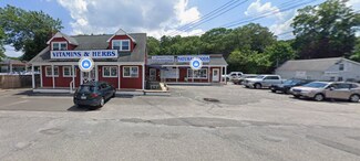 Plus de détails pour 679 Batchelor St, Toms River, NJ - Local commercial à vendre