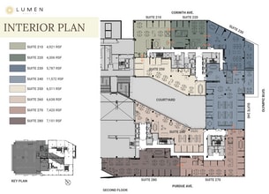 11355 W Olympic Blvd, Los Angeles, CA à louer Photo intérieure– Image 1 sur 5