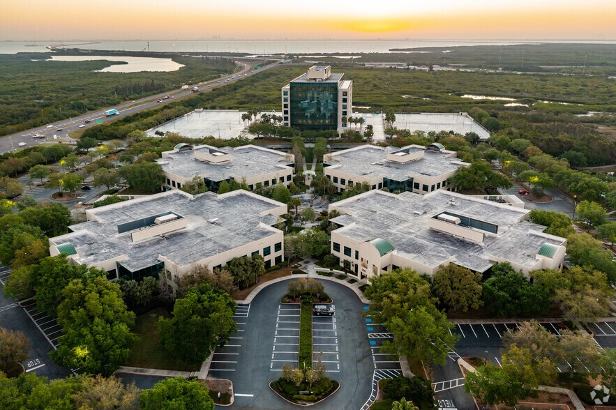 160 Fountain Pky, Saint Petersburg, FL à louer - Aérien – Image 3 sur 7