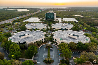 160 Fountain Pky, Saint Petersburg, FL - VUE AÉRIENNE  vue de carte