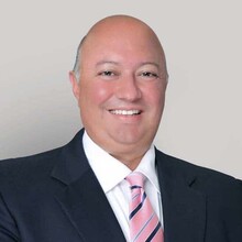 Stephen Beltran