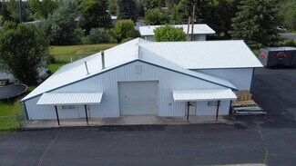 Plus de détails pour 396 Willow Glen Dr, Kalispell, MT - Industriel/Logistique à louer