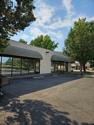 Plus de détails pour 2005 Evergreen Ave, Modesto, CA - Bureau à louer