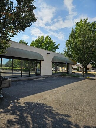 Plus de détails pour 2005 Evergreen Ave, Modesto, CA - Bureau, Bureau/Local commercial à louer