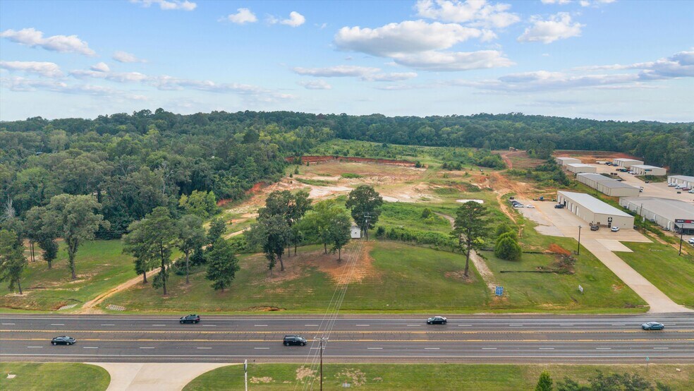 15412 & 15374 Hwy 110 S hwy, Whitehouse, TX à vendre - Photo de l’immeuble – Image 3 sur 8