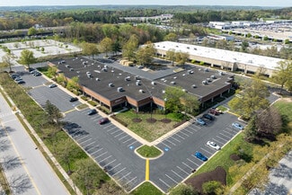 Plus de détails pour 1340 Charwood Rd, Hanover, MD - Industriel/Logistique à louer