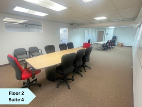 2145 S Clermont St, Denver, CO à louer Photo de l’immeuble– Image 2 sur 5