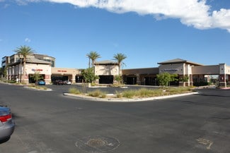 Plus de détails pour 6315 S Rainbow Blvd, Las Vegas, NV - Local commercial à louer
