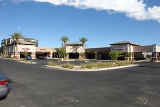 Plus de détails pour 6315 S Rainbow Blvd, Las Vegas, NV - Local commercial à louer