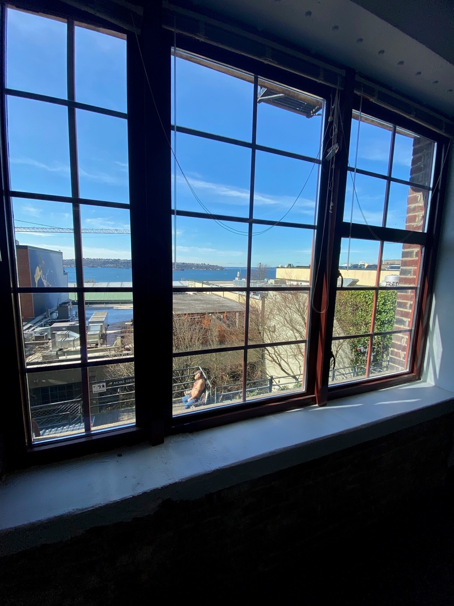 1917-1921 1st Ave, Seattle, WA à louer Photo intérieure– Image 1 sur 4