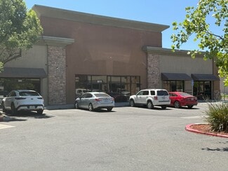 Plus de détails pour Hawkeye Ave, Turlock, CA - Local commercial à louer
