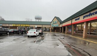 Plus de détails pour 1835-1944 Bluffton Rd, Fort Wayne, IN - Local commercial à louer