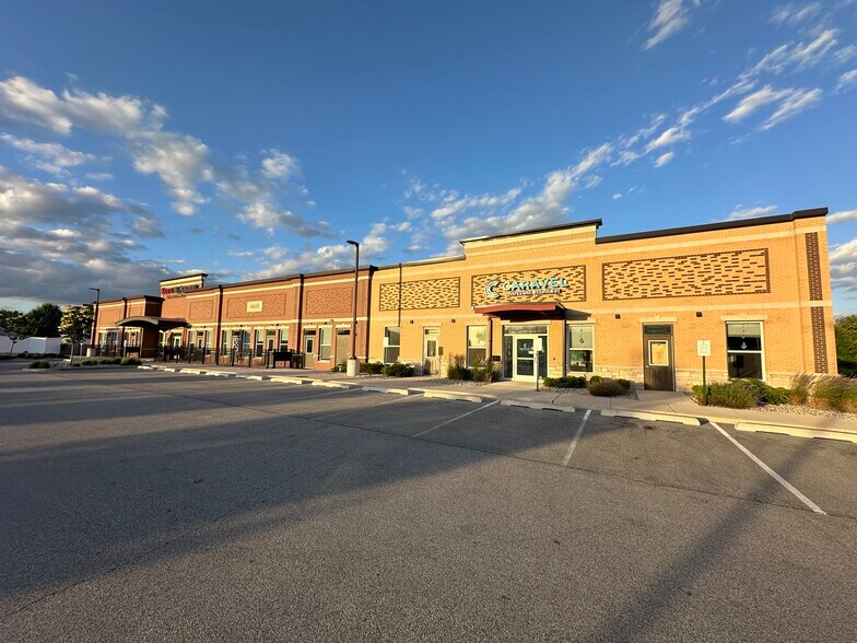 10419 Calumet Ave, Munster, IN à louer - Photo de l’immeuble – Image 2 sur 13