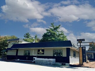 Plus de détails pour 660 Spring St, Winchendon, MA - Local commercial à vendre