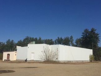 Plus de détails pour 212 Pembroke Rd, Concord, NH - Industriel/Logistique à vendre