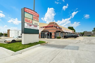 Plus de détails pour 140 S Midwest Blvd, Oklahoma City, OK - Local commercial à louer