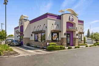 Plus de détails pour 3601 Yosemite Blvd, Modesto, CA - Local commercial à vendre