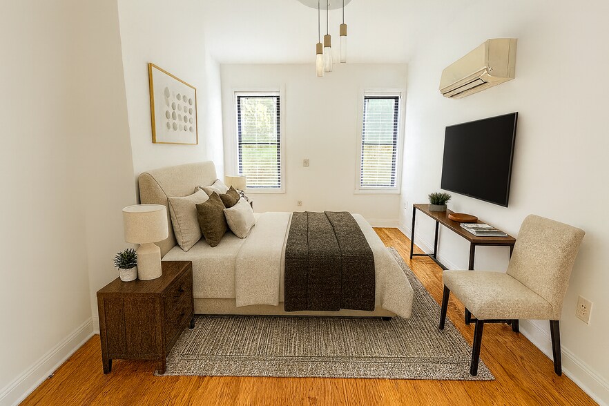 44 Van Buren St, Brooklyn, NY à vendre - Photo de l’immeuble – Image 2 sur 3
