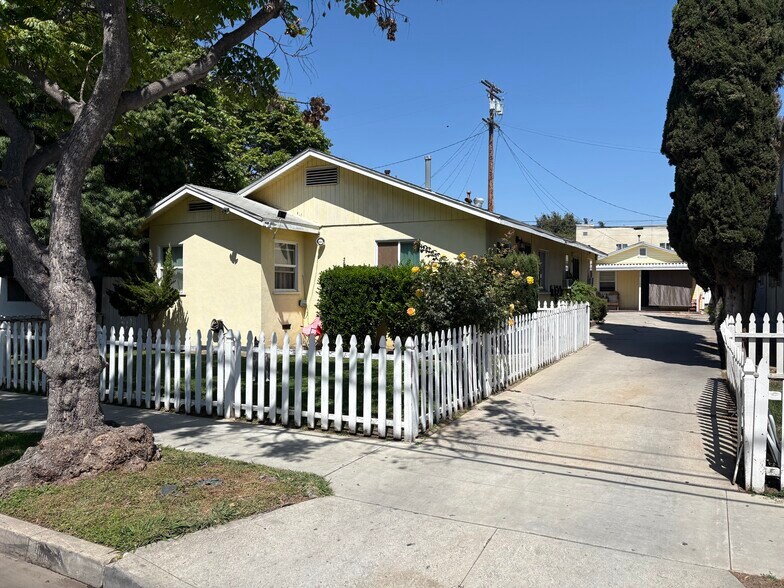 1140 Orizaba Ave, Long Beach, CA à vendre - Photo de l’immeuble – Image 2 sur 12