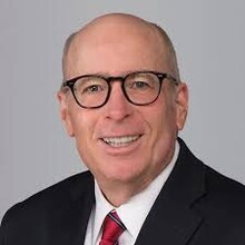 Jeffrey Cooledge