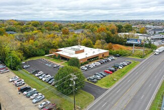 Plus de détails pour 647 Myatt Dr, Madison, TN - Bureau à louer