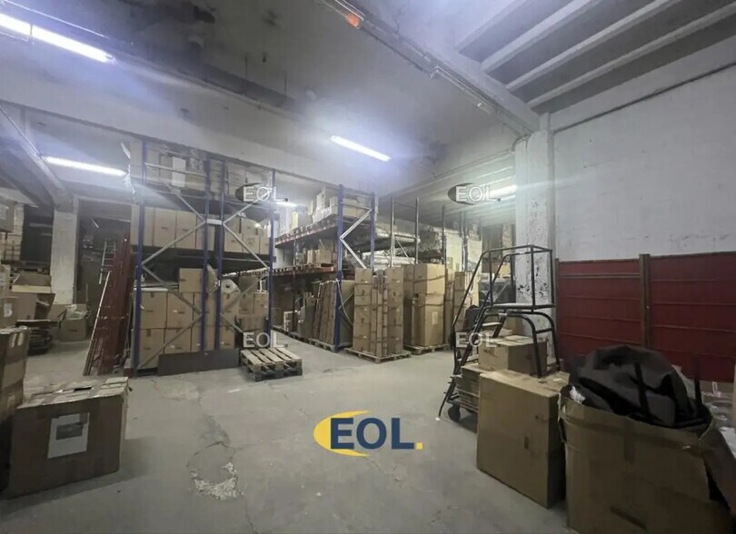 Local d’activités dans Bobigny à louer - Photo de l’immeuble – Image 3 sur 14