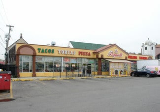 Plus de détails pour 3119 W 26th St, Chicago, IL - Local commercial à louer