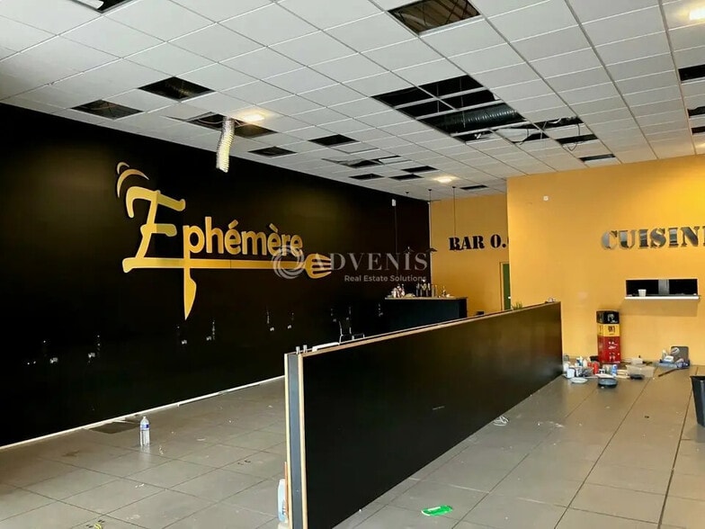 Local commercial dans Mérignac à louer - Photo intérieure – Image 3 sur 5