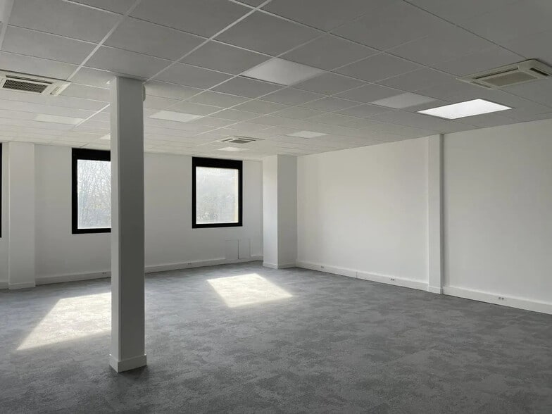 Bureau dans Créteil à louer - Photo intérieure – Image 2 sur 5