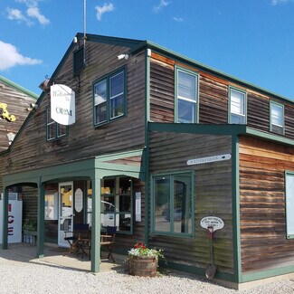 Plus de détails pour Old Lyme Marina – Spécialisé à vendre, Old Lyme, CT