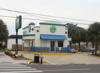 Plus de détails pour 2600 S Claiborne Ave, New Orleans, LA - Local commercial à louer