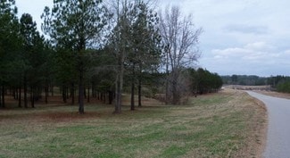 Plus de détails pour 215 Chalmers Park Rd, Greenwood, SC - Terrain à vendre