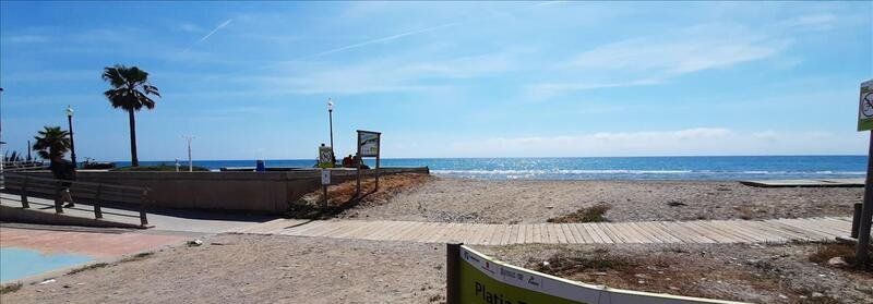 Alemania, Cabanes, Costa del Azahar, 0001, Cabanes, Castellón à vendre - Photo de l’immeuble – Image 2 sur 16